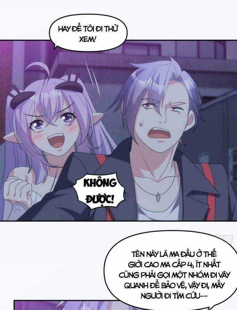 Xâm Lược Vạn Giới - Chapter 93 - Trang 19