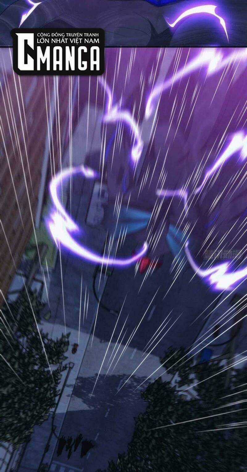 Xâm Lược Vạn Giới - Chapter 93 - Trang 22