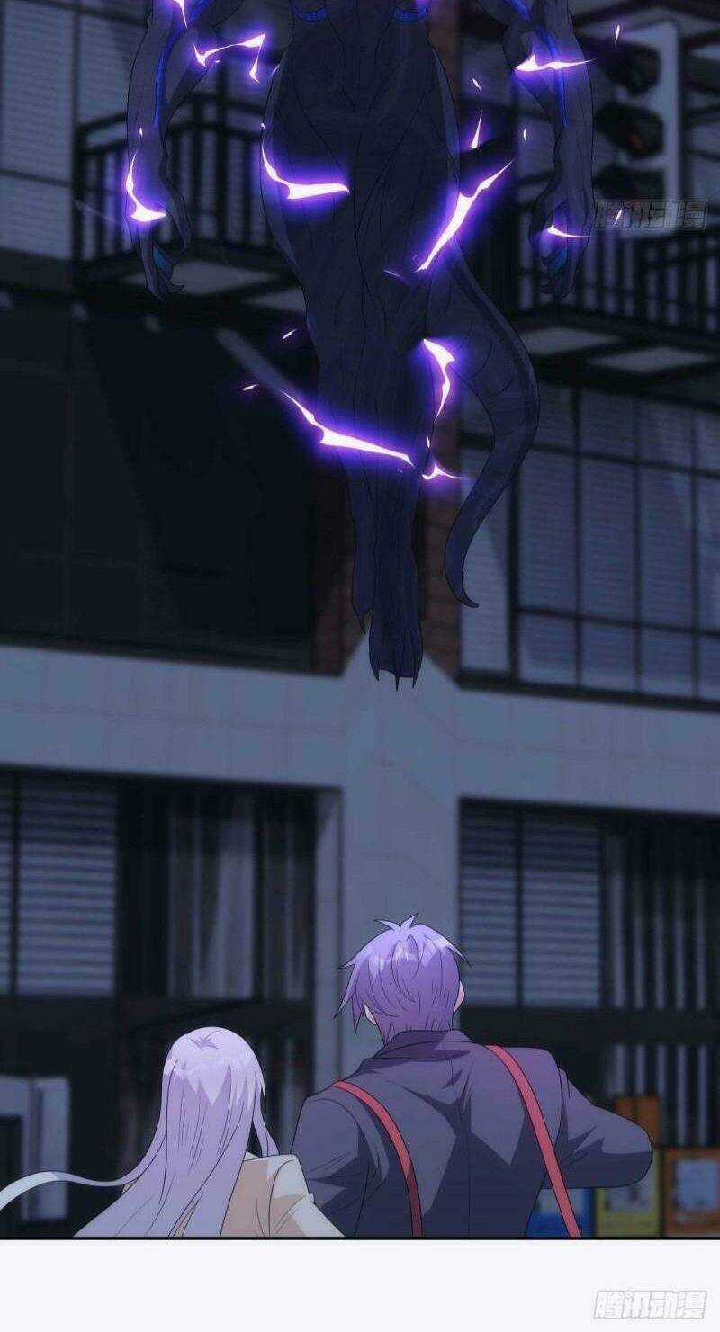 Xâm Lược Vạn Giới - Chapter 93 - Trang 24