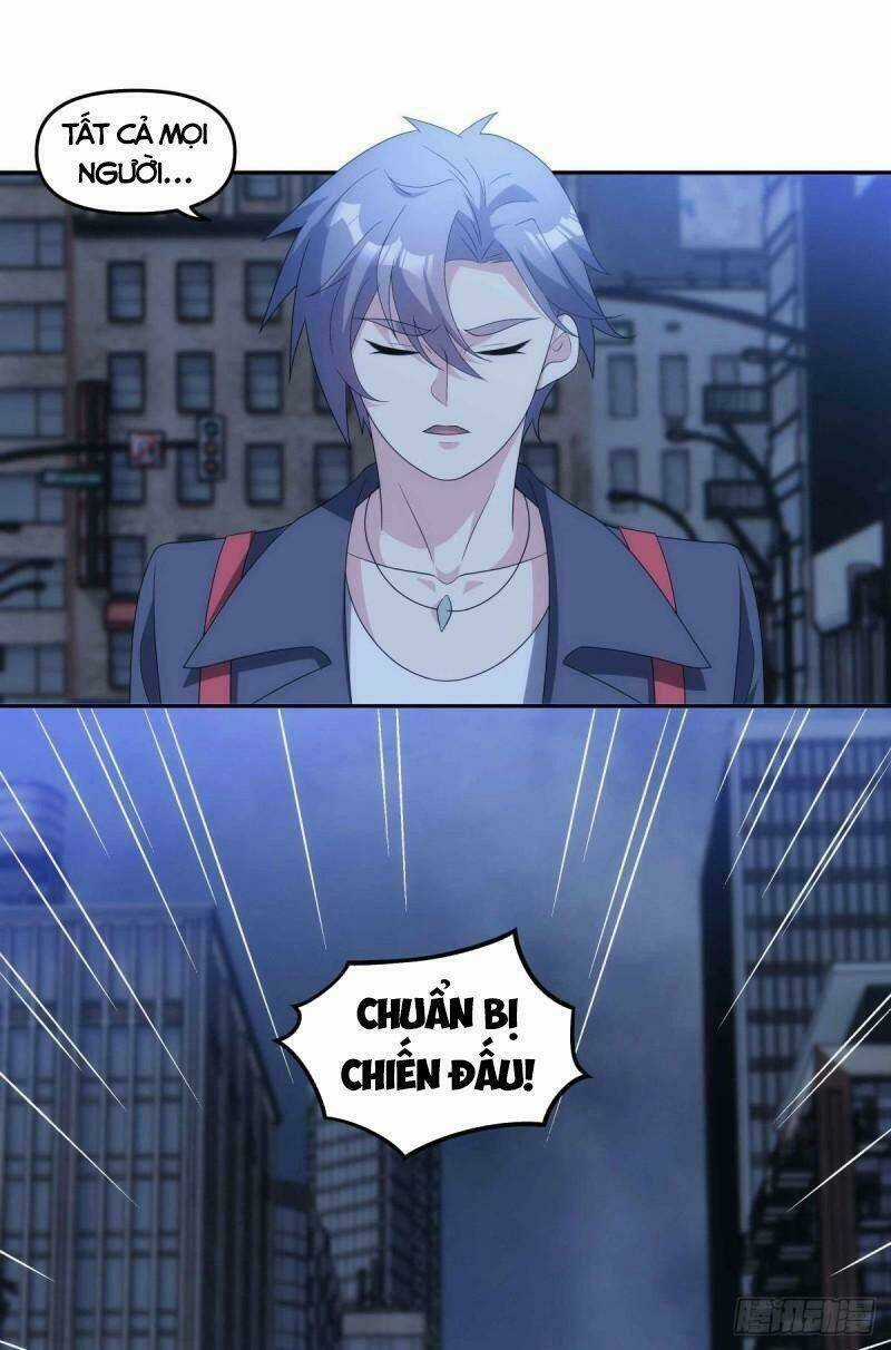 Xâm Lược Vạn Giới - Chapter 93 - Trang 25