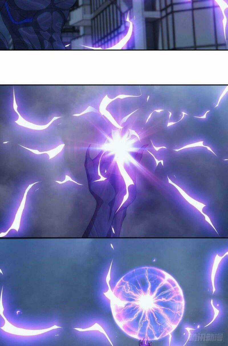 Xâm Lược Vạn Giới - Chapter 93 - Trang 28