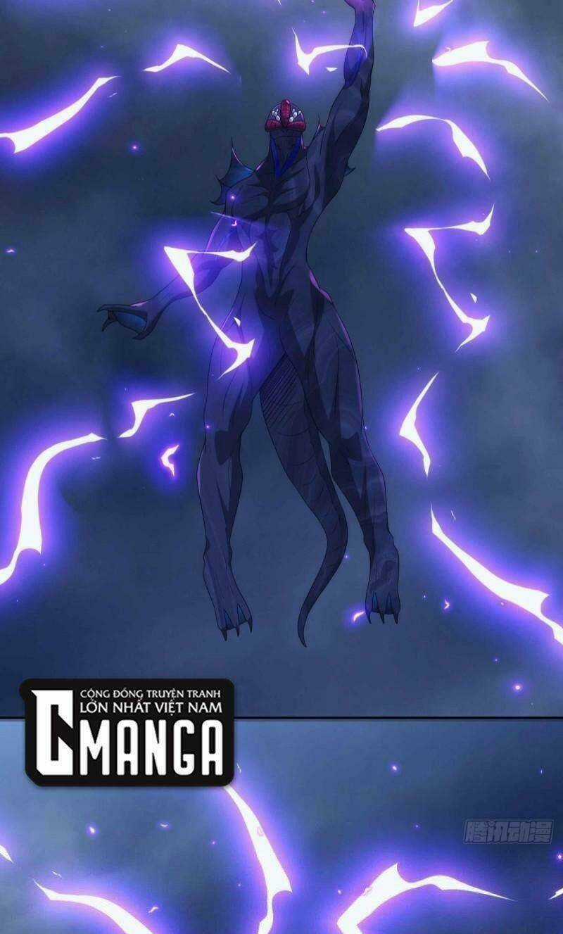 Xâm Lược Vạn Giới - Chapter 93 - Trang 29