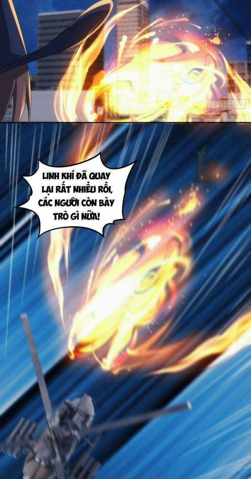 Xâm Lược Vạn Giới - Chapter 93 - Trang 4