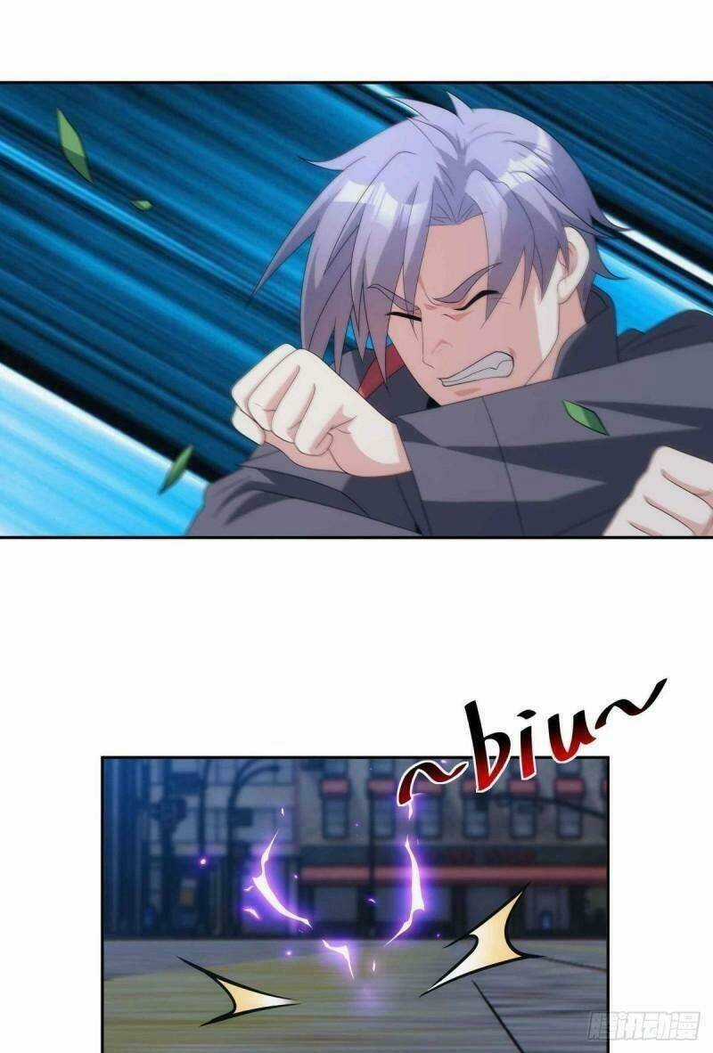 Xâm Lược Vạn Giới - Chapter 93 - Trang 33