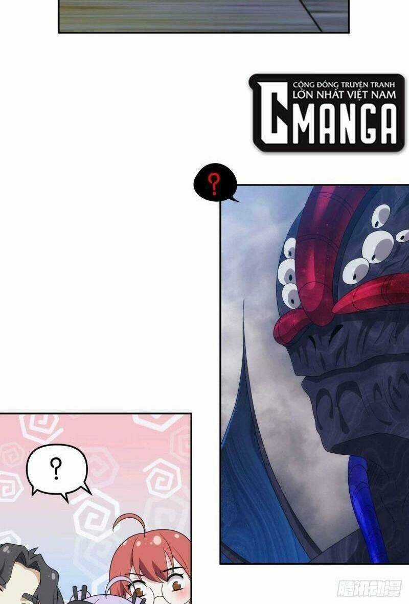 Xâm Lược Vạn Giới - Chapter 93 - Trang 34