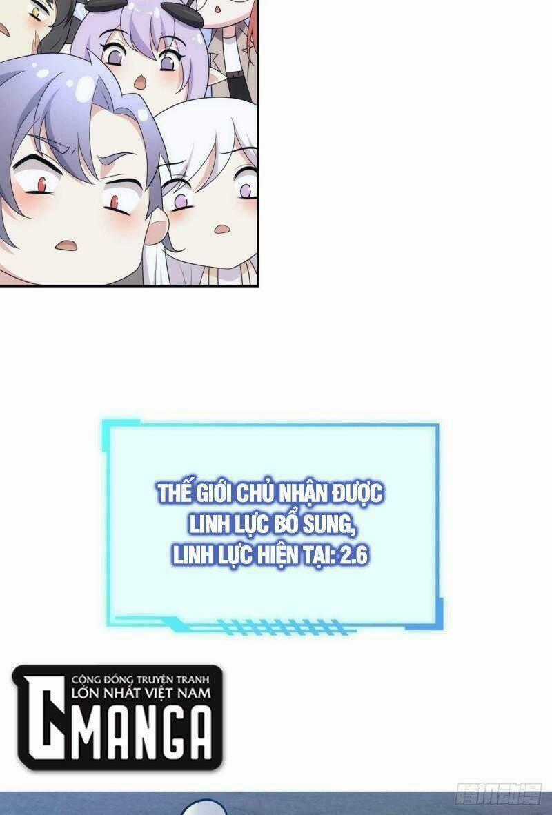 Xâm Lược Vạn Giới - Chapter 93 - Trang 35