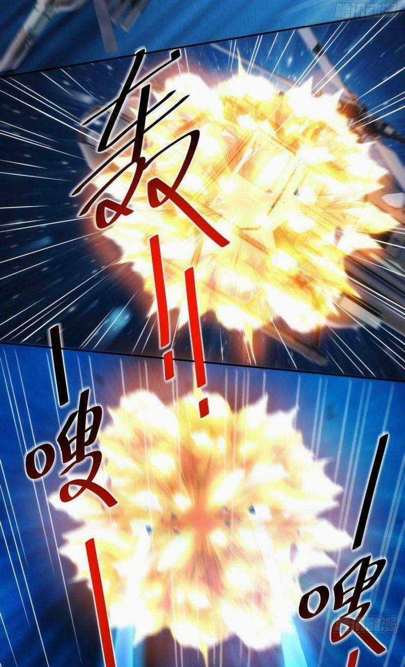 Xâm Lược Vạn Giới - Chapter 93 - Trang 5