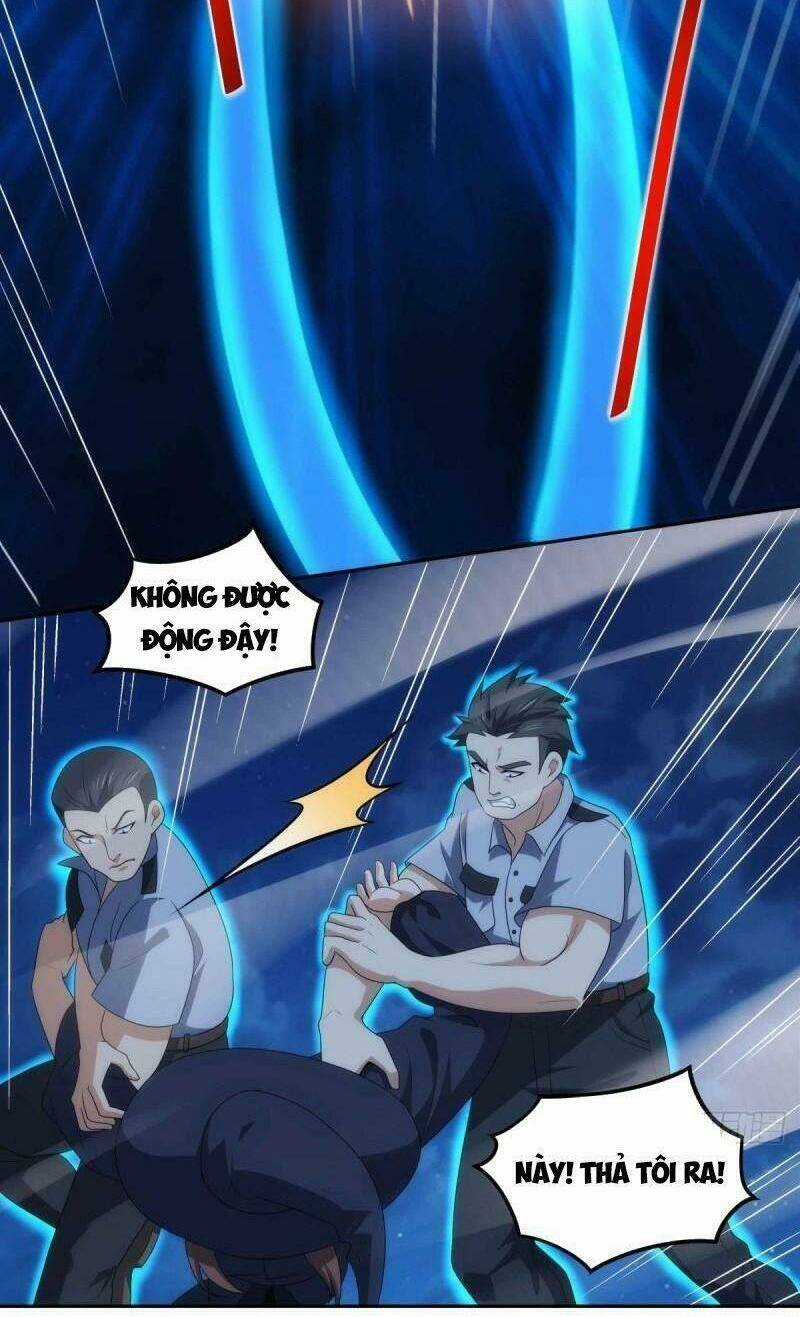 Xâm Lược Vạn Giới - Chapter 93 - Trang 6