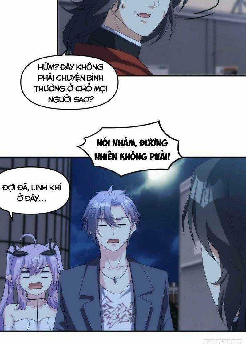 Xâm Lược Vạn Giới - Chapter 93 - Trang 8