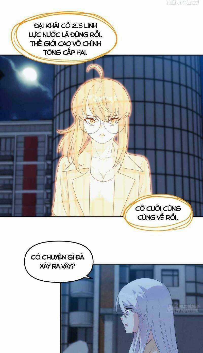 Xâm Lược Vạn Giới - Chapter 93 - Trang 9