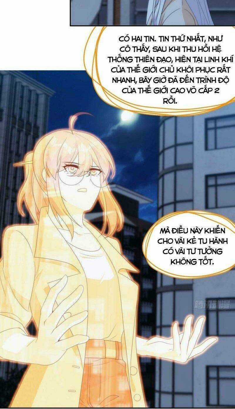 Xâm Lược Vạn Giới - Chapter 93 - Trang 10