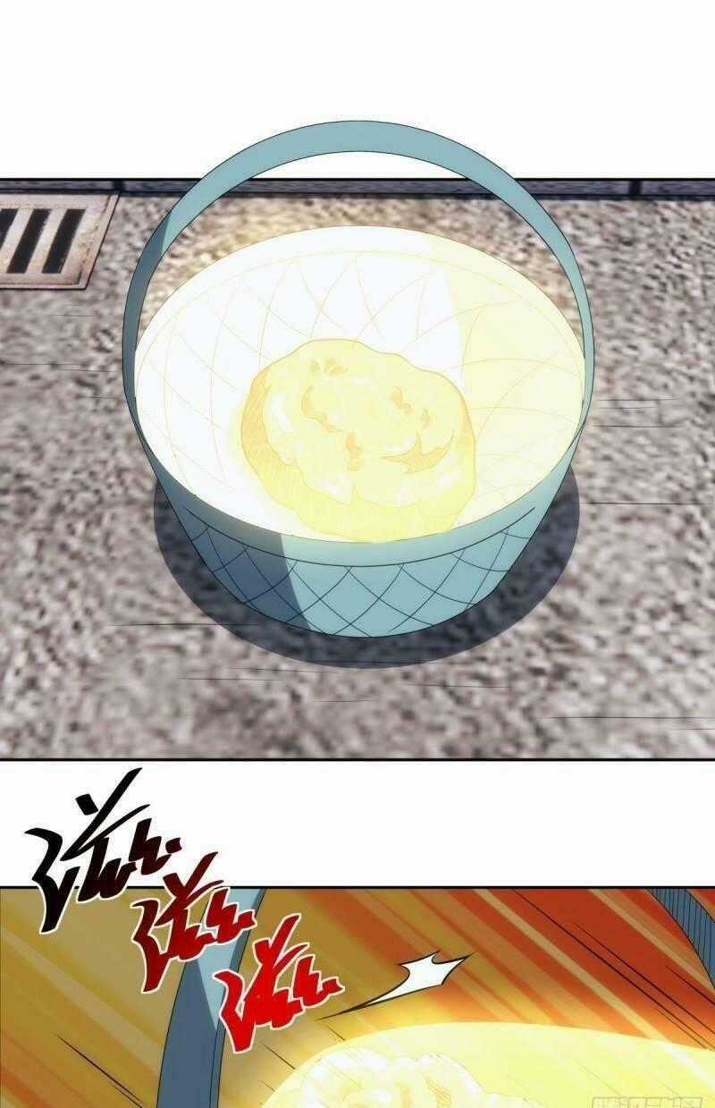 Xâm Lược Vạn Giới - Chapter 94 - Trang 1