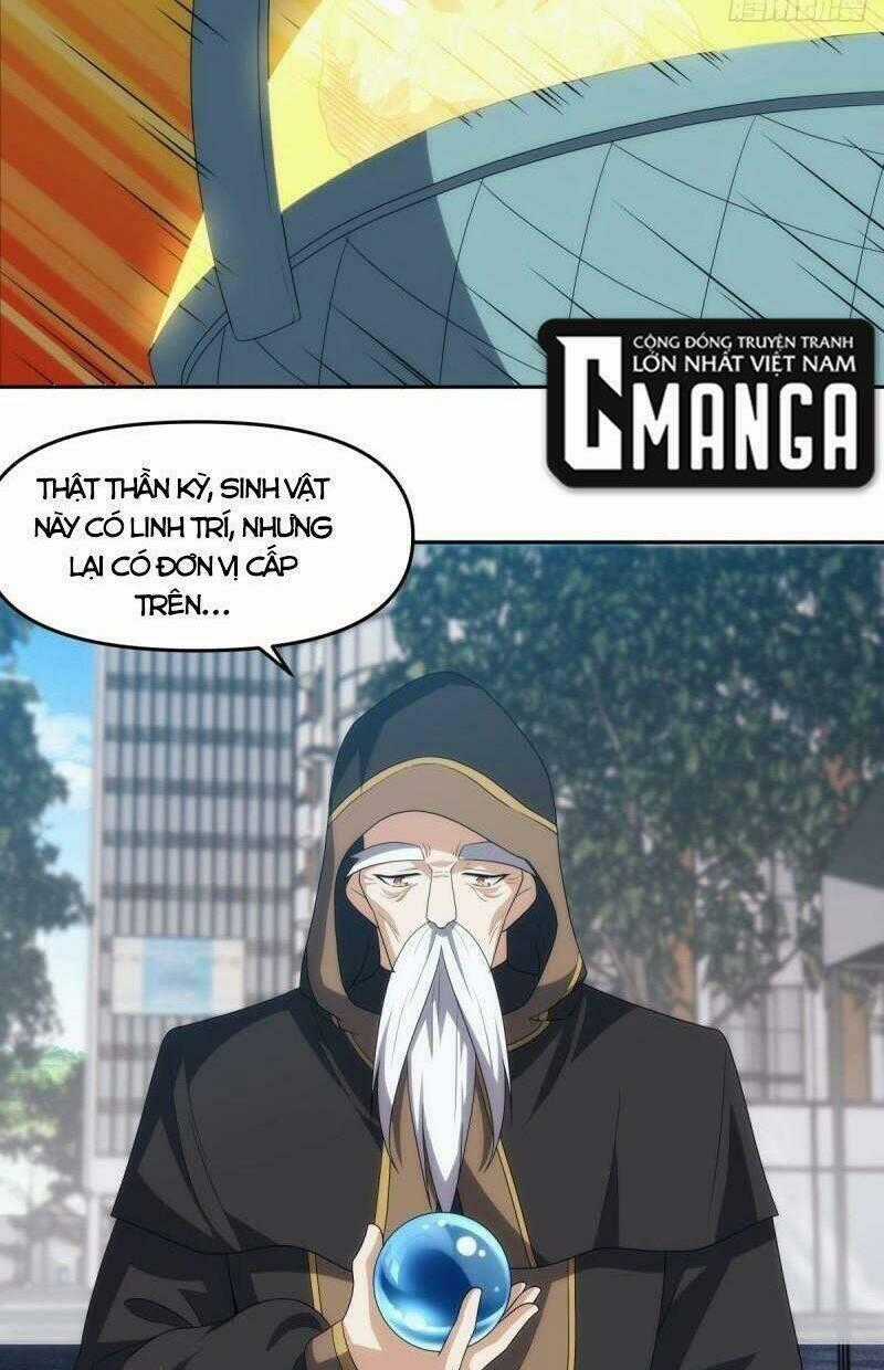 Xâm Lược Vạn Giới - Chapter 94 - Trang 2