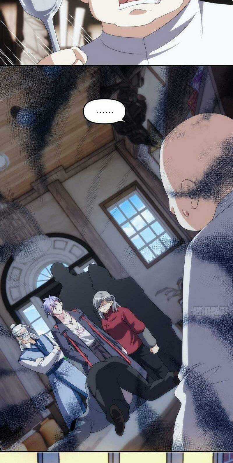 Xâm Lược Vạn Giới - Chapter 94 - Trang 12