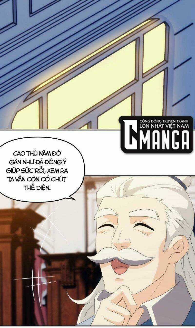 Xâm Lược Vạn Giới - Chapter 94 - Trang 14