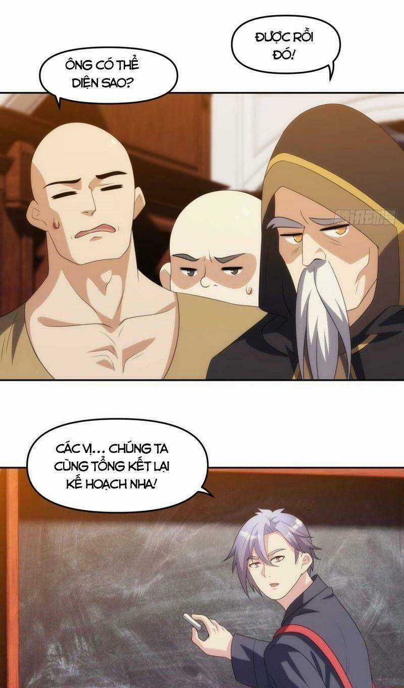 Xâm Lược Vạn Giới - Chapter 94 - Trang 15