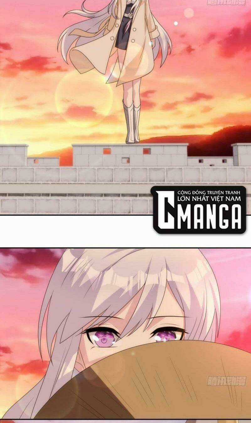 Xâm Lược Vạn Giới - Chapter 94 - Trang 18