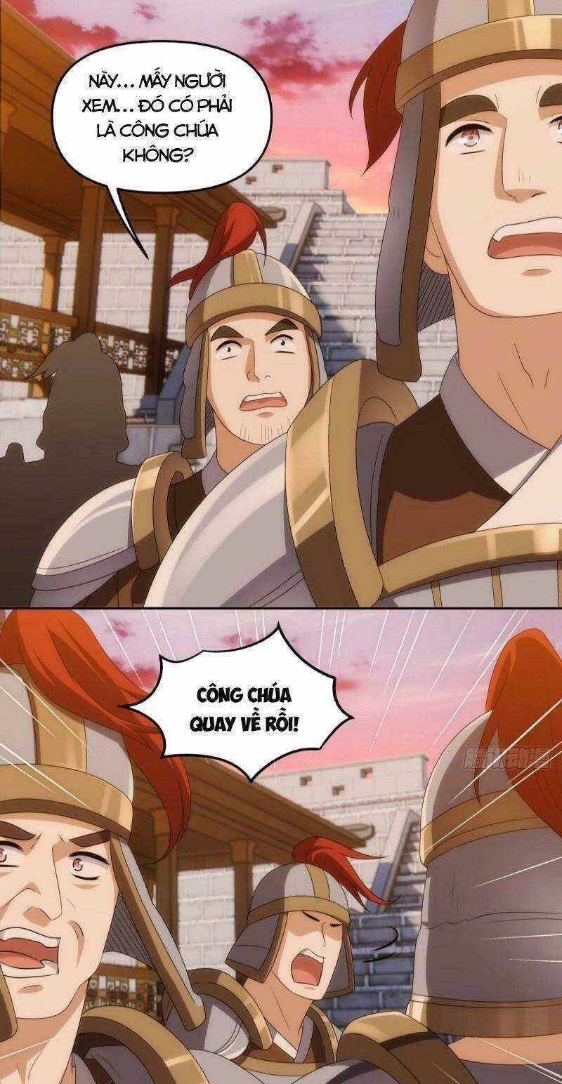 Xâm Lược Vạn Giới - Chapter 94 - Trang 19