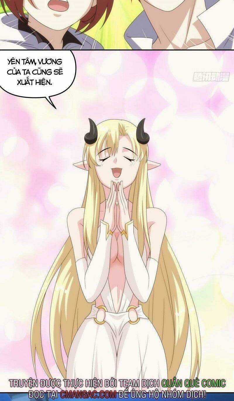 Xâm Lược Vạn Giới - Chapter 94 - Trang 22