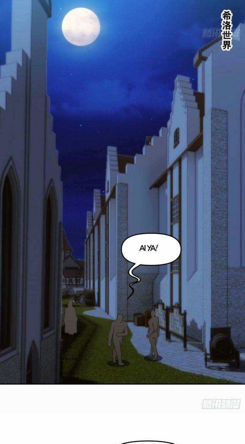 Xâm Lược Vạn Giới - Chapter 94 - Trang 23