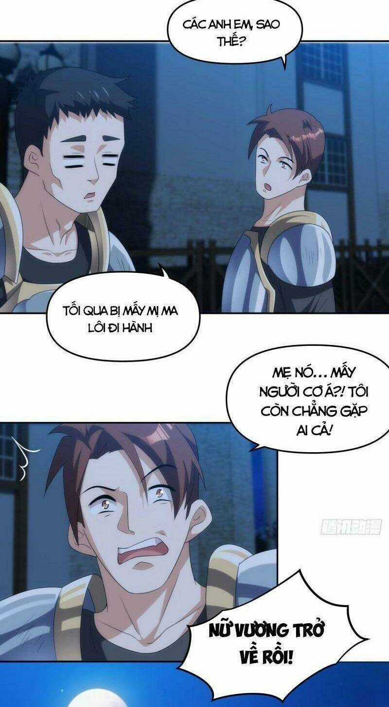 Xâm Lược Vạn Giới - Chapter 94 - Trang 24