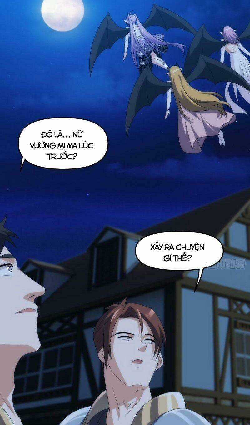 Xâm Lược Vạn Giới - Chapter 94 - Trang 25