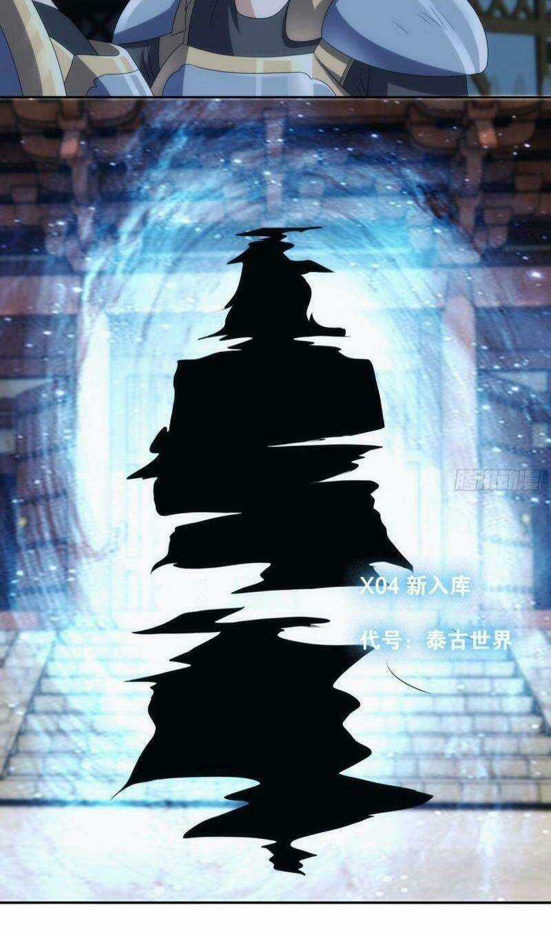 Xâm Lược Vạn Giới - Chapter 94 - Trang 26