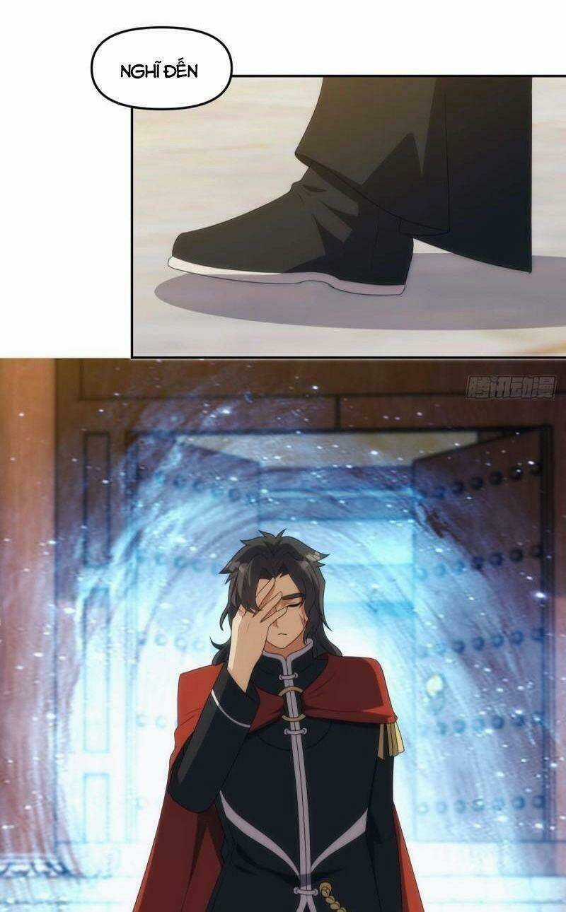 Xâm Lược Vạn Giới - Chapter 94 - Trang 27
