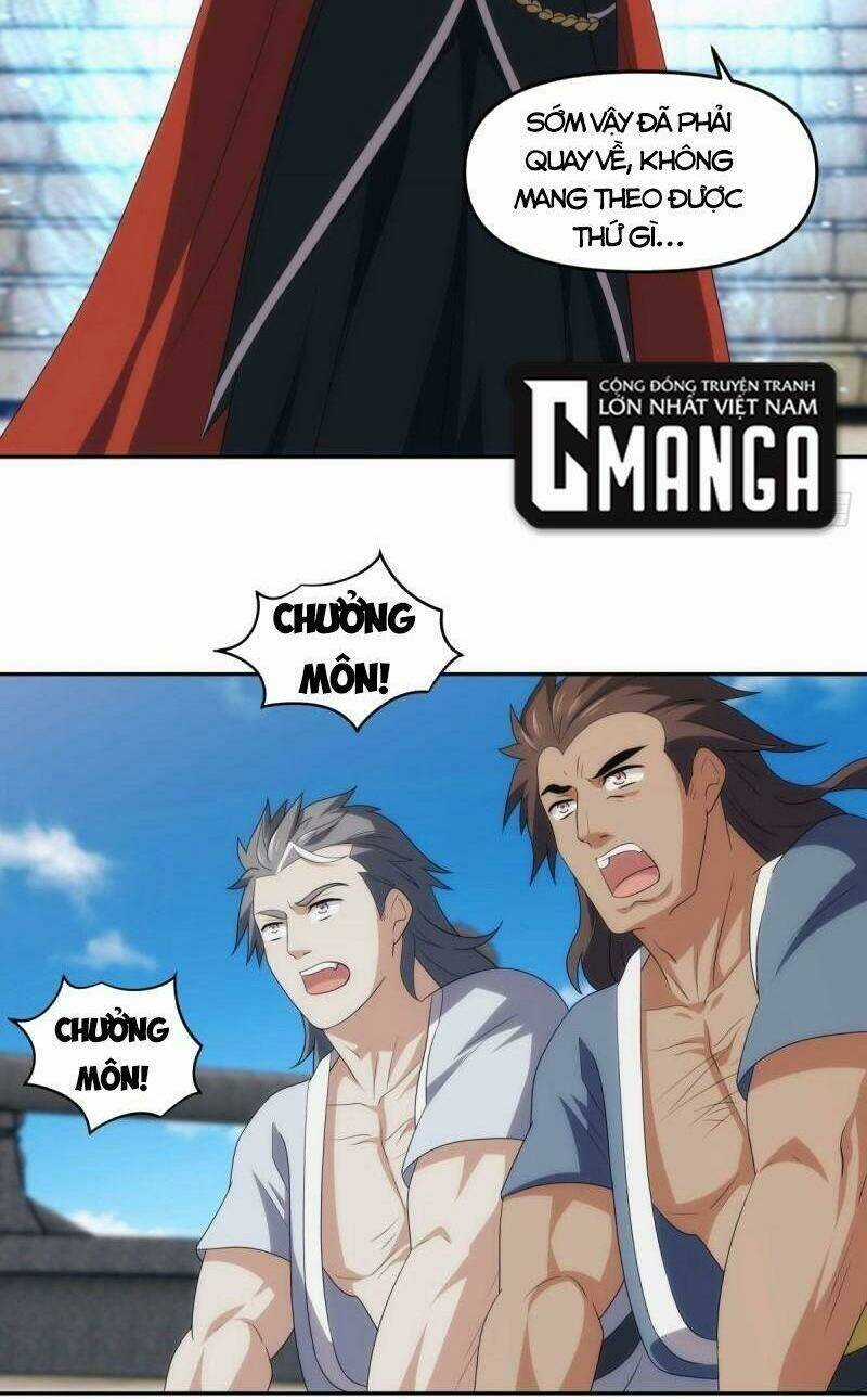 Xâm Lược Vạn Giới - Chapter 94 - Trang 28