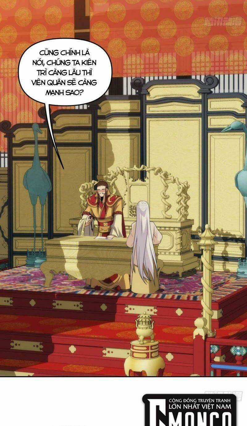 Xâm Lược Vạn Giới - Chapter 94 - Trang 31