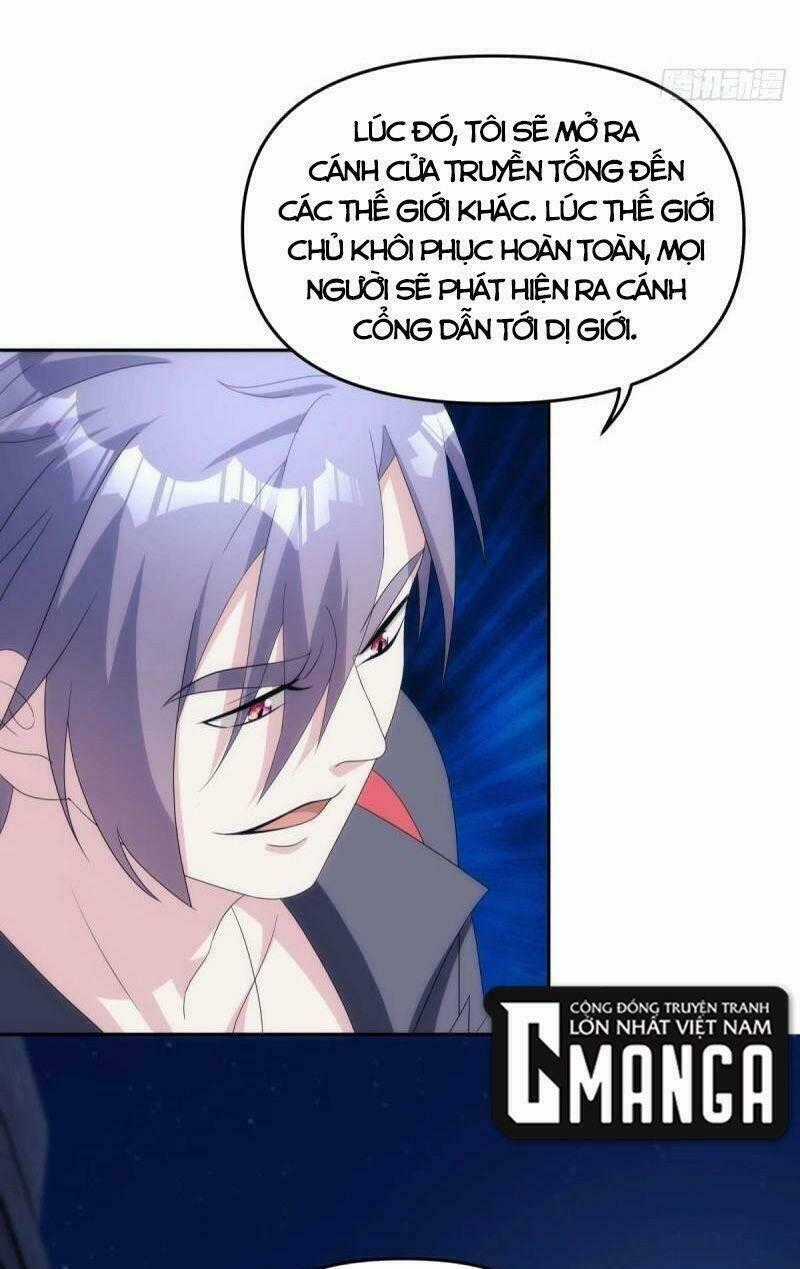 Xâm Lược Vạn Giới - Chapter 94 - Trang 35