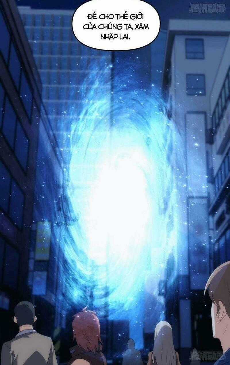 Xâm Lược Vạn Giới - Chapter 94 - Trang 36