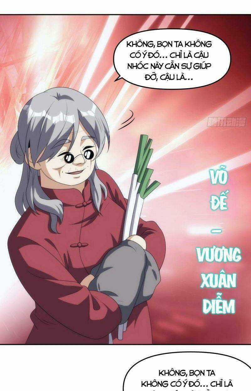 Xâm Lược Vạn Giới - Chapter 94 - Trang 5