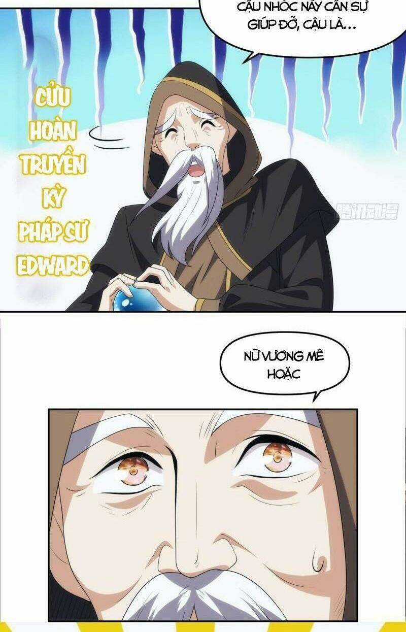 Xâm Lược Vạn Giới - Chapter 94 - Trang 6