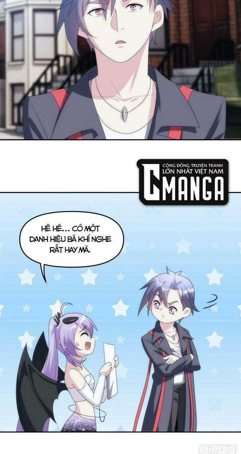 Xâm Lược Vạn Giới - Chapter 94 - Trang 8