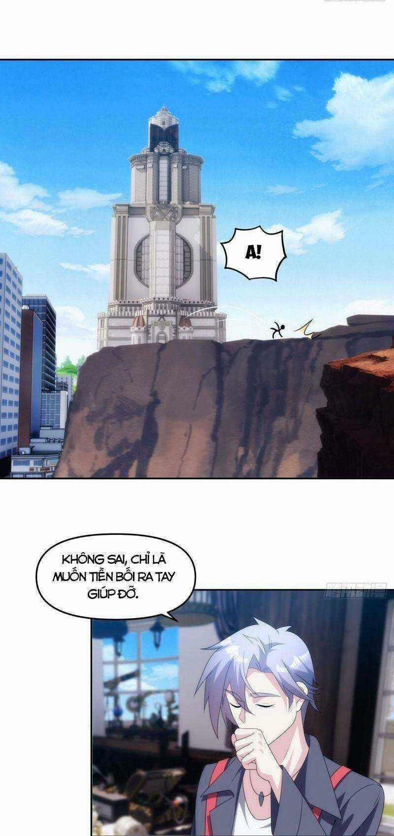 Xâm Lược Vạn Giới - Chapter 94 - Trang 9