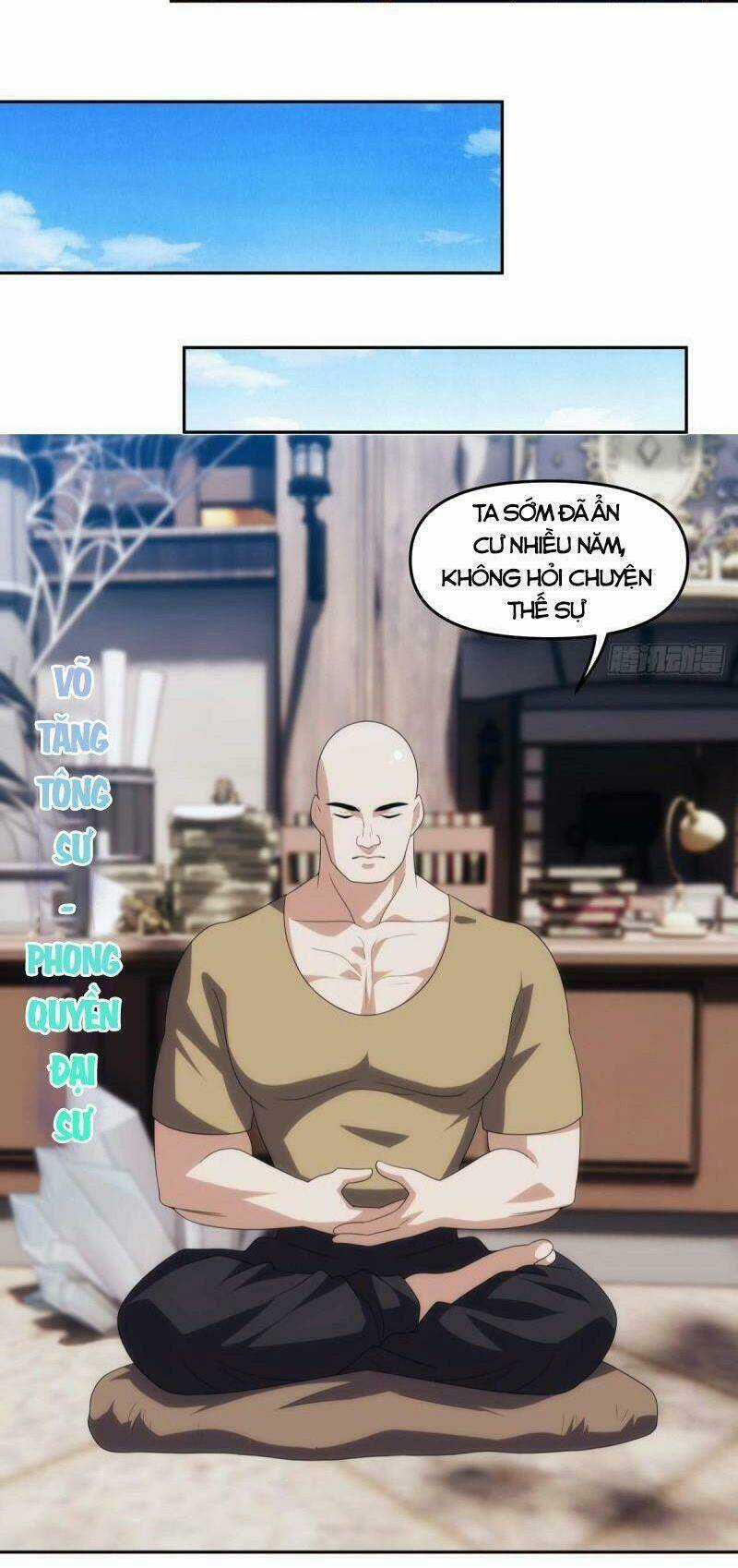 Xâm Lược Vạn Giới - Chapter 94 - Trang 10