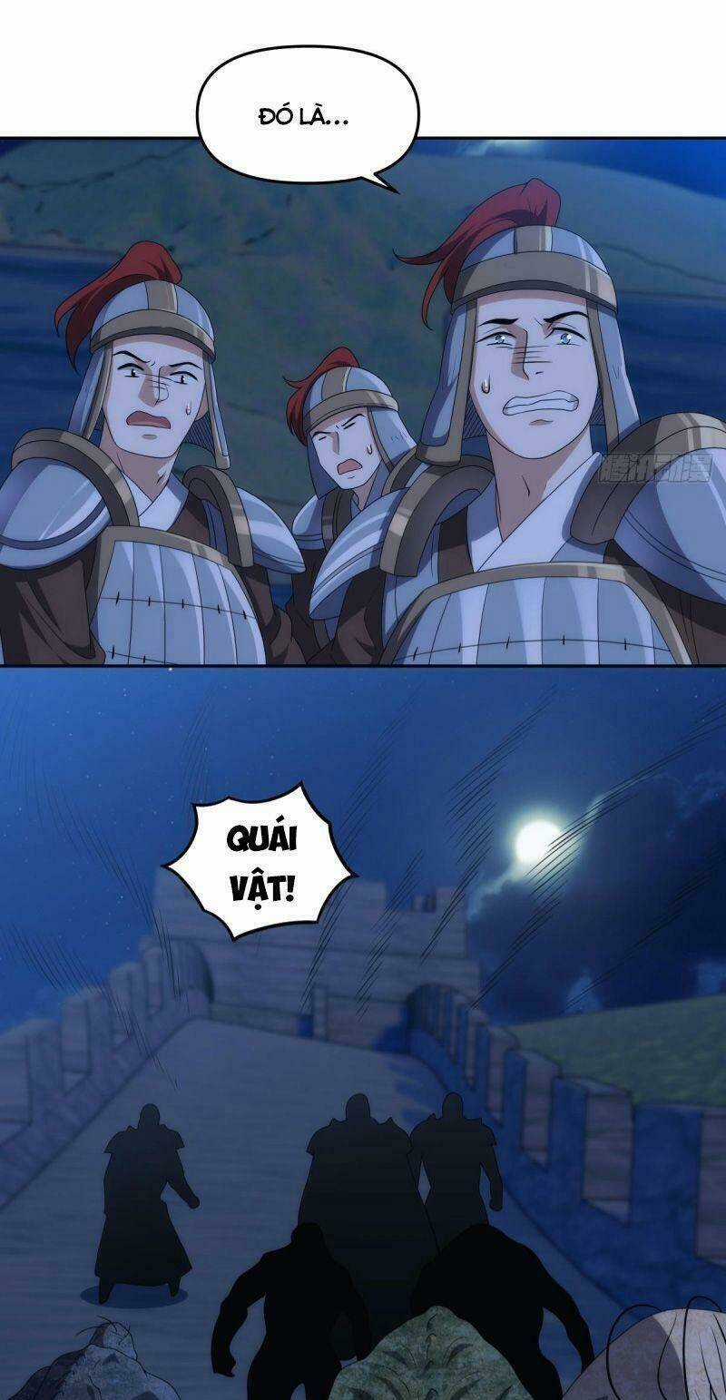 Xâm Lược Vạn Giới - Chapter 95 - Trang 11