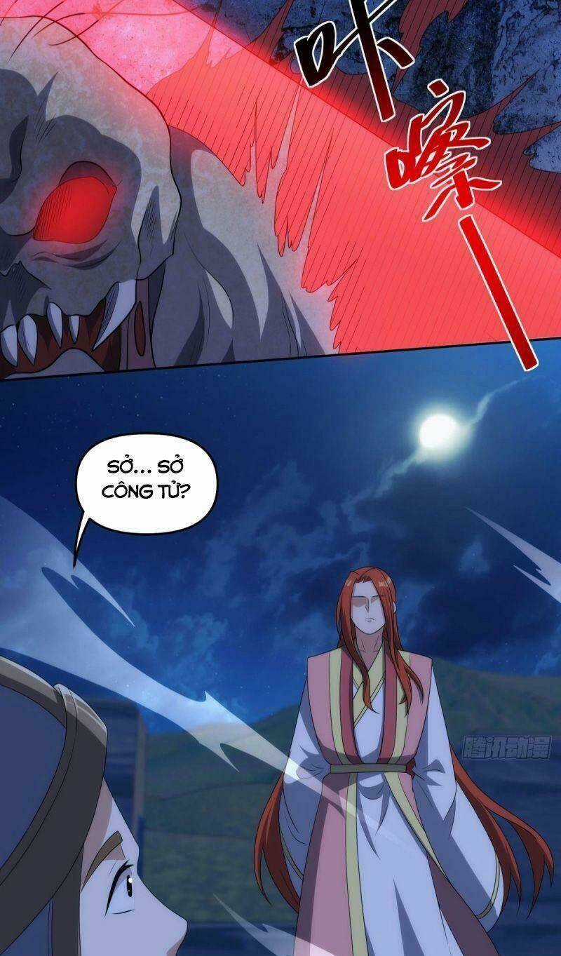 Xâm Lược Vạn Giới - Chapter 95 - Trang 13