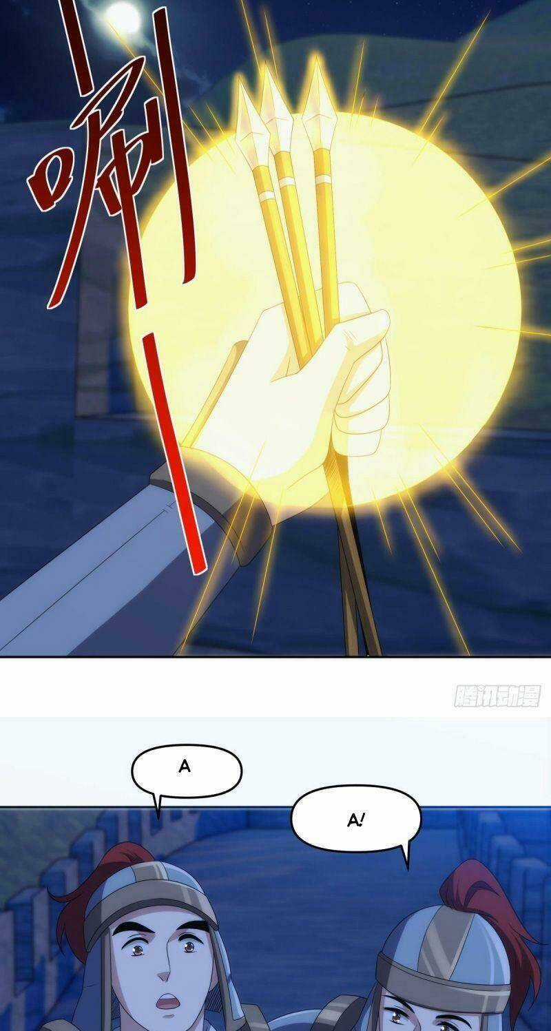 Xâm Lược Vạn Giới - Chapter 95 - Trang 17