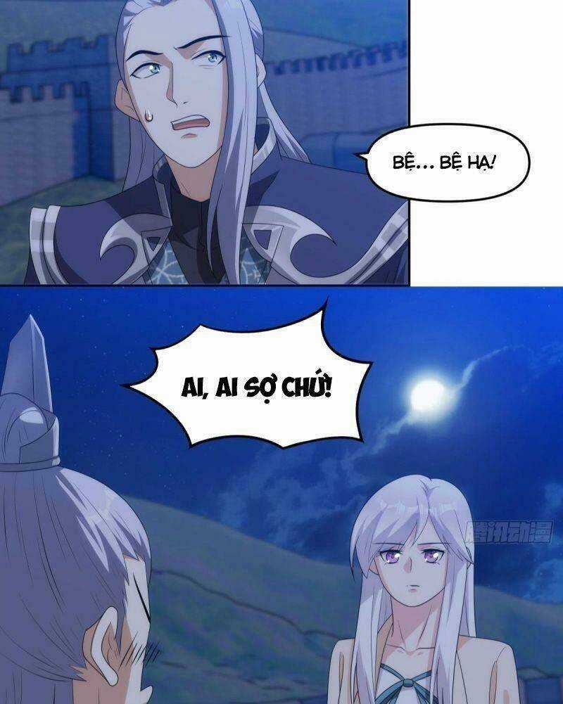 Xâm Lược Vạn Giới - Chapter 95 - Trang 3