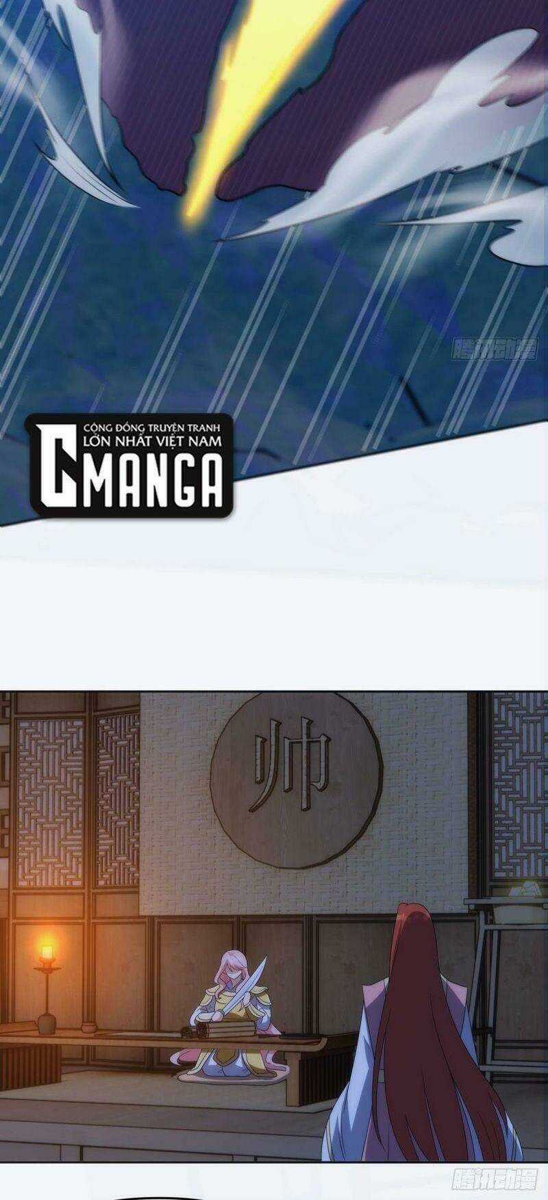 Xâm Lược Vạn Giới - Chapter 95 - Trang 22