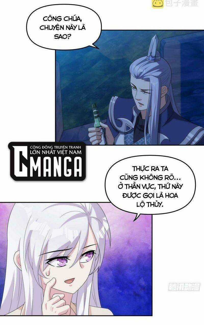 Xâm Lược Vạn Giới - Chapter 95 - Trang 26