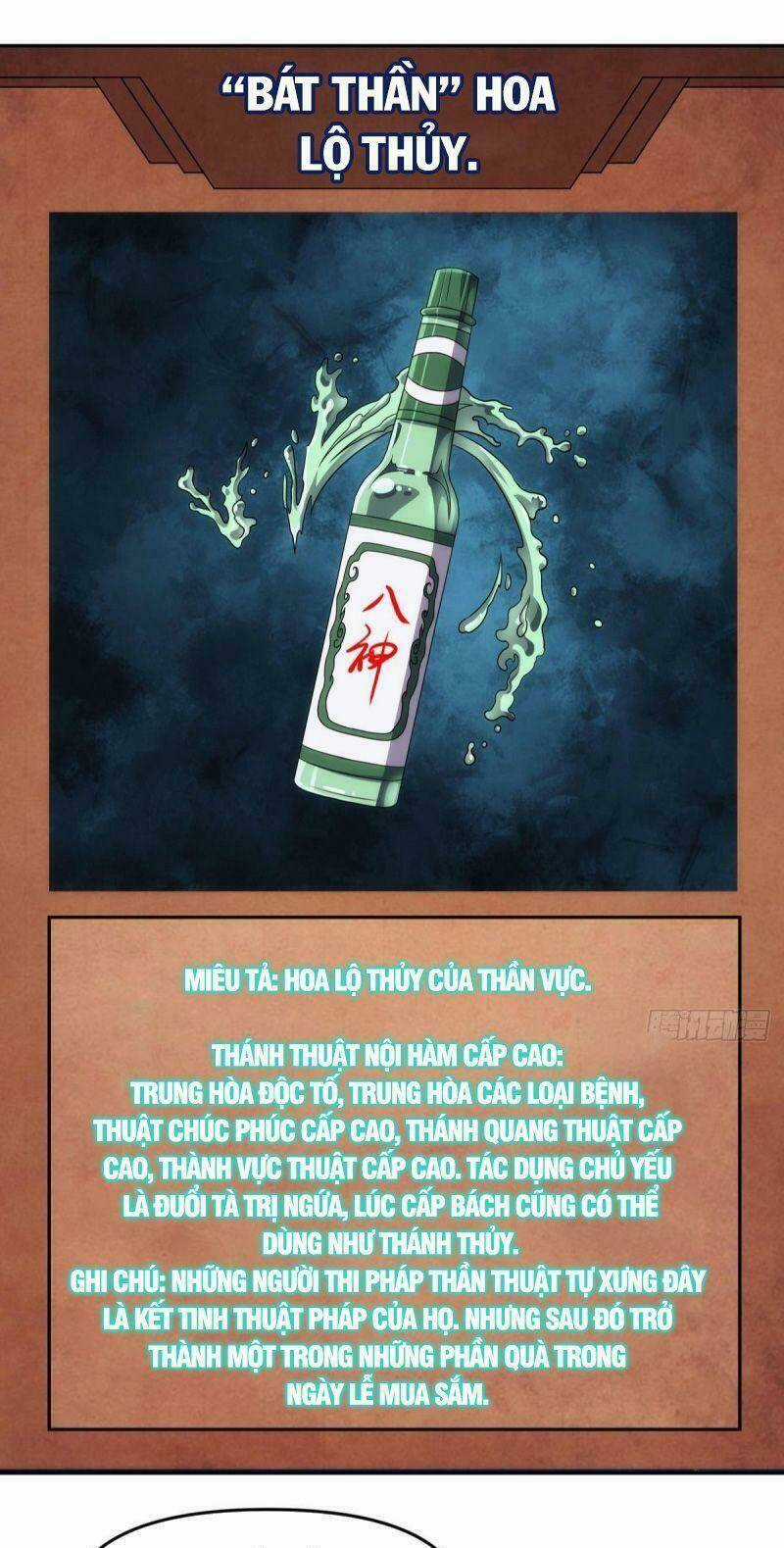 Xâm Lược Vạn Giới - Chapter 95 - Trang 27