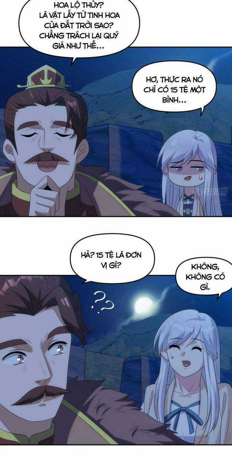 Xâm Lược Vạn Giới - Chapter 95 - Trang 28