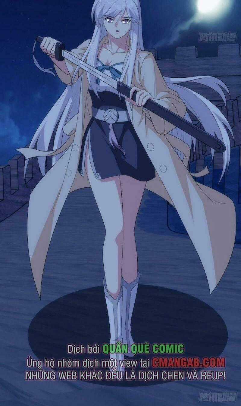 Xâm Lược Vạn Giới - Chapter 95 - Trang 30