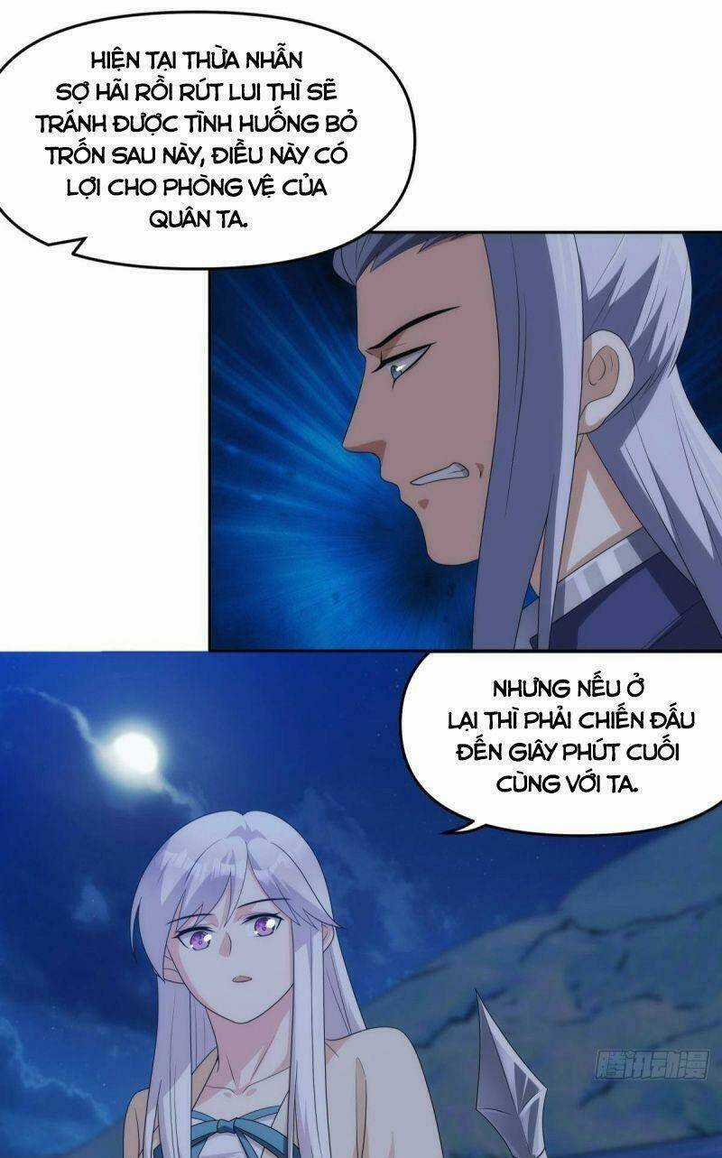 Xâm Lược Vạn Giới - Chapter 95 - Trang 5