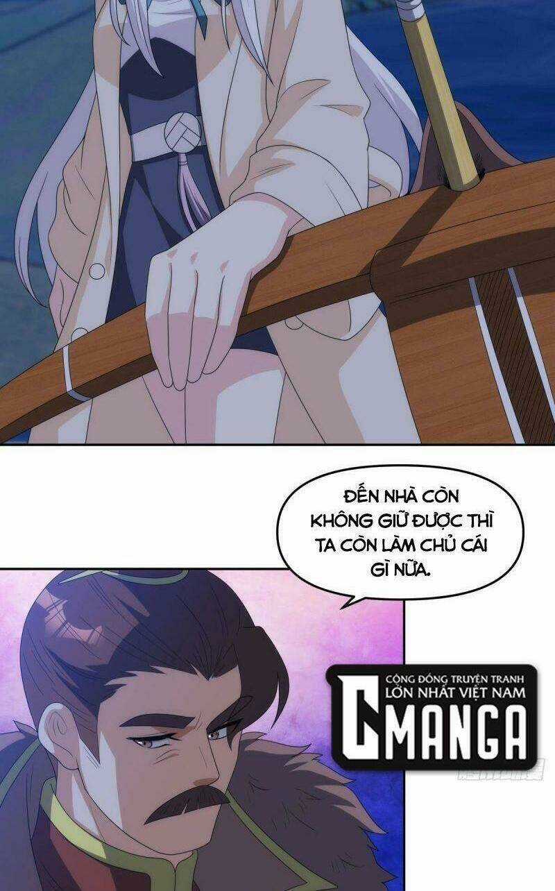 Xâm Lược Vạn Giới - Chapter 95 - Trang 6