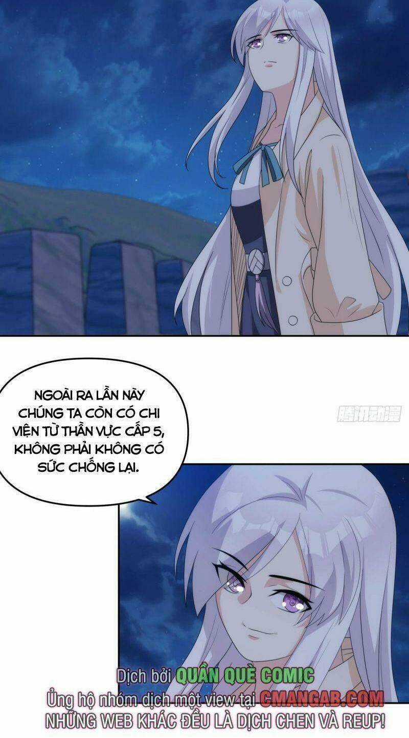 Xâm Lược Vạn Giới - Chapter 95 - Trang 8