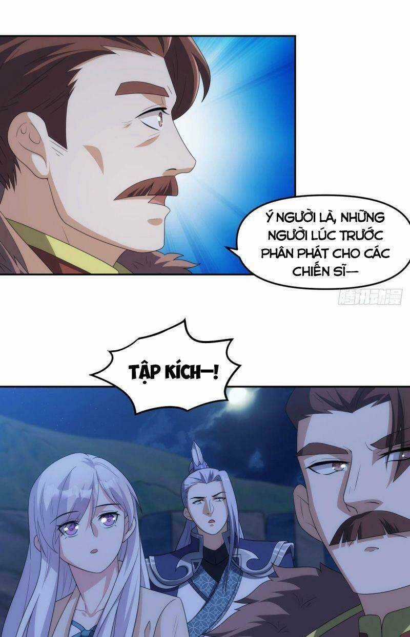 Xâm Lược Vạn Giới - Chapter 95 - Trang 9